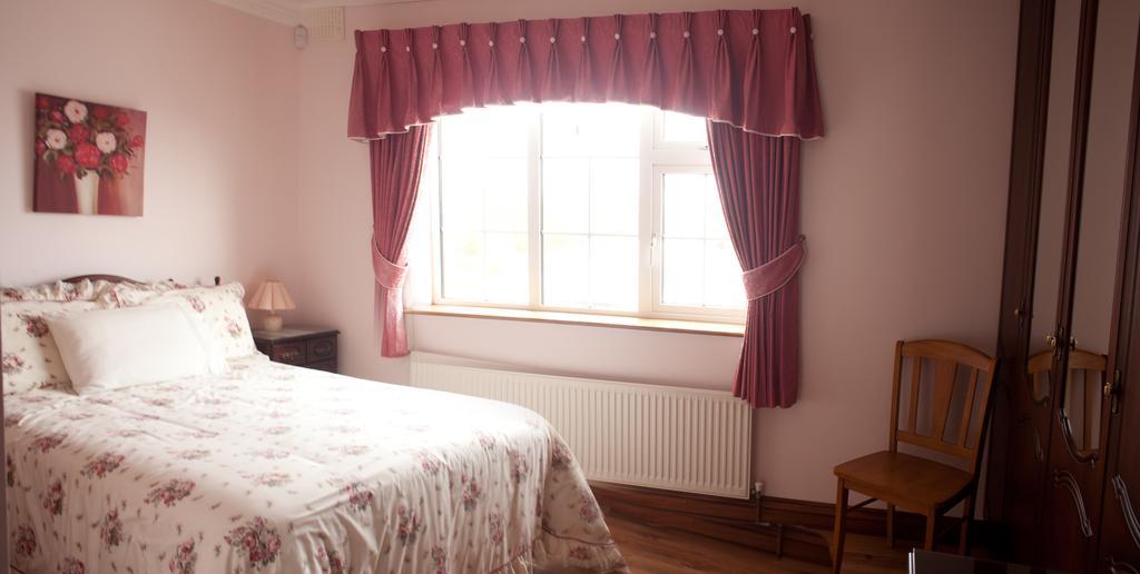Atlantic View B&B Liscannor Quarto foto